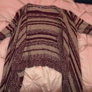 Cute fairly new cardigan